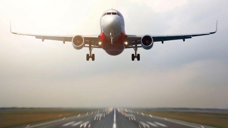 İran’a Yapılacak Tüm Uçak Seferleri Corona Virüsü Sebebiyle Durduruldu