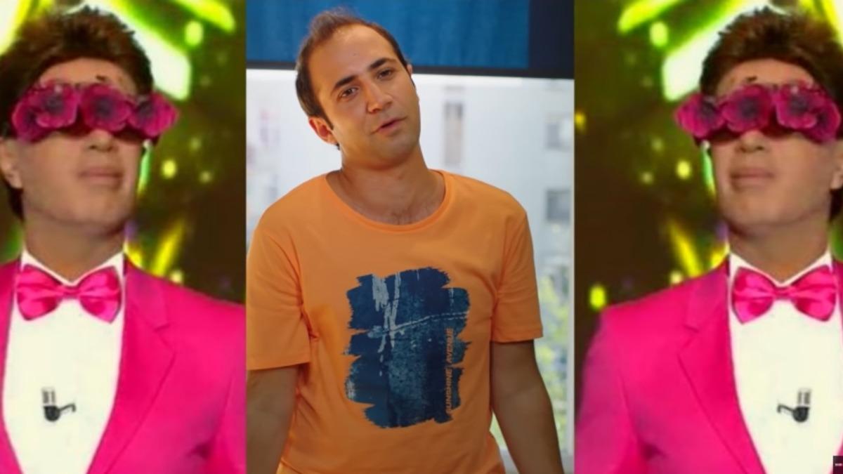 Amacı Olmayan Grup Filminden İlk Fragman Geldi