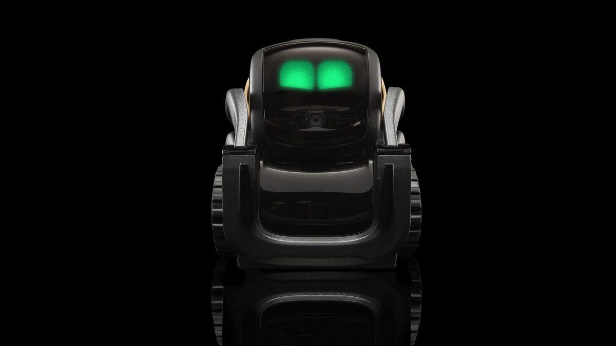 Akıllı Ev Robotları Üreten Yapay Zekalı Anki Kapanıyor