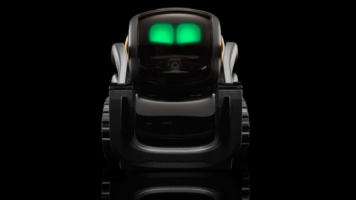 Akıllı Ev Robotları Üreten Yapay Zekalı Anki Kapanıyor