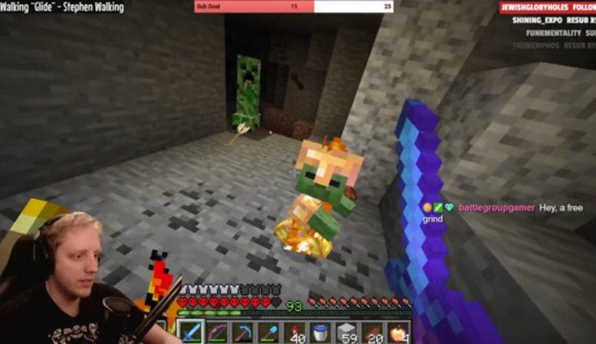 Bir Oyuncu, 5 Yıldır Hayatta Kalmayı Başardığı Minecraft’ın Hardcore Modunda Öldü