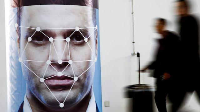 Yüz Tanıma Hizmeti Veren Bir Şirketin Verileri Çalındı