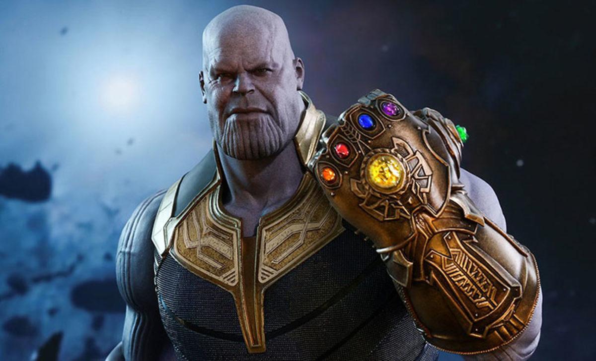 Kötü Adamların Savaşında Hangisi Daha Güçlü: Night King mi, Thanos mu?