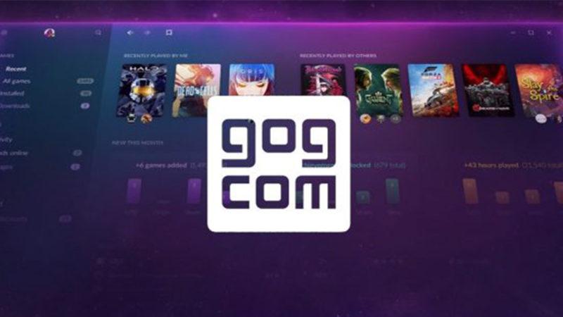 GOG, Müşterilerine 30 Gün İçinde İade Şansı Tanıyor