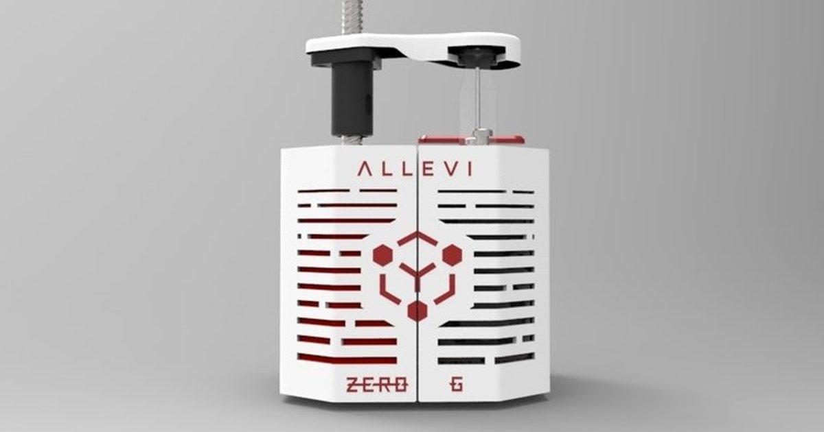 Bilim İnsanları, Uluslararası Uzay İstasyonu’nda 3 Boyutlu Yazıcıyla Kas Dokusu Basacak