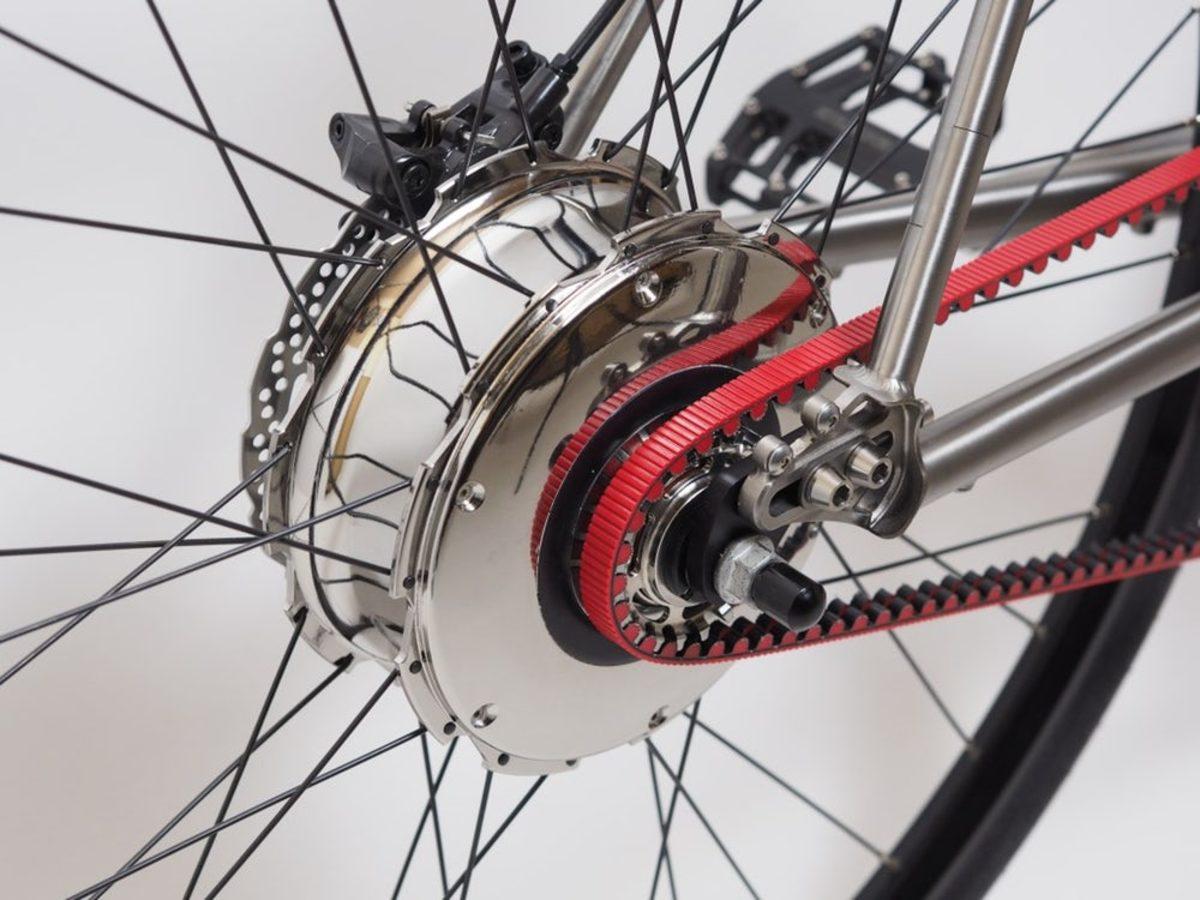 Otomobil Fiyatına Sahip Olan ’Sınırsız Enerjili’ Elektrikli Bisiklet: Nua Electrica