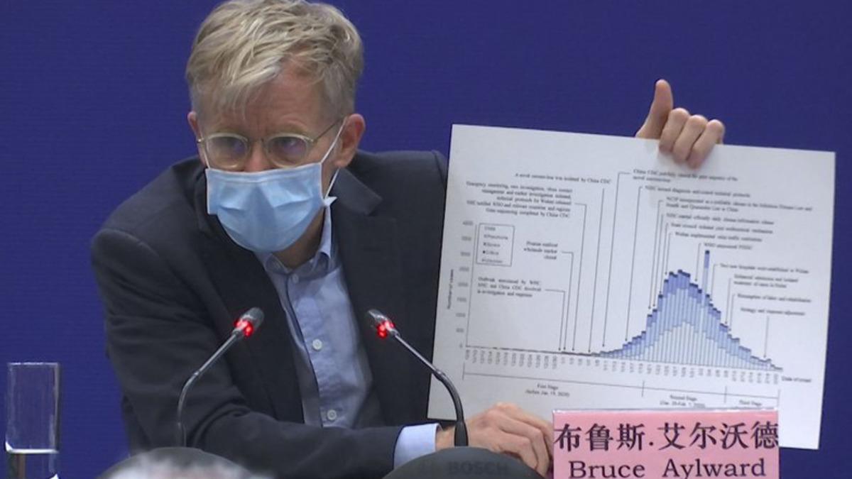 DSÖ: Corona Virüsüne Karşı İşe Yarayacağını Düşündüğümüz Bir İlaç Var