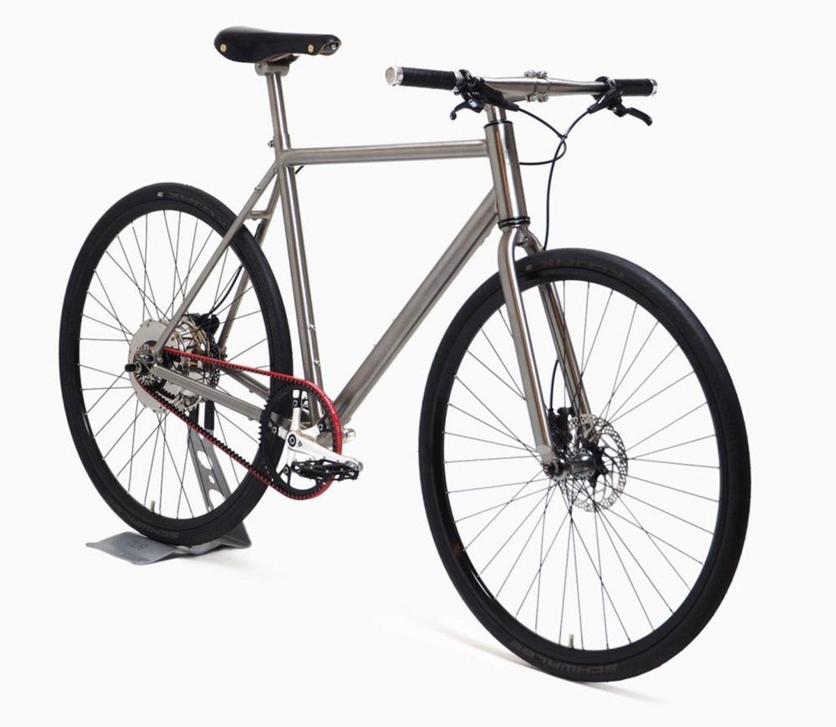 Otomobil Fiyatına Sahip Olan ’Sınırsız Enerjili’ Elektrikli Bisiklet: Nua Electrica