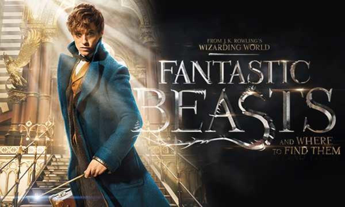 Warner Bros, Fantastic Beasts 3’ün Vizyona Gireceği Tarihi Resmen Açıkladı