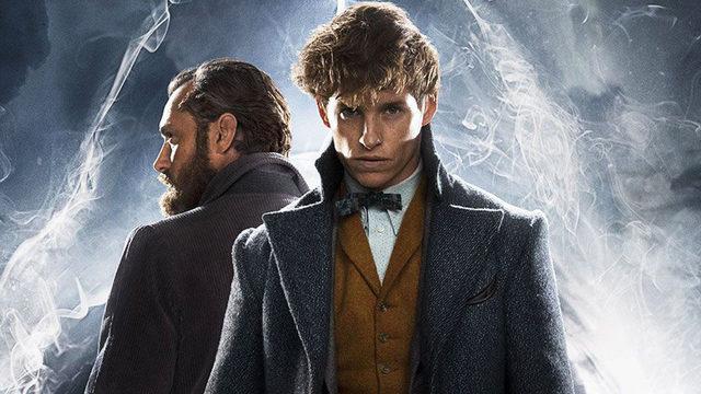 Warner Bros, Fantastic Beasts 3’ün Vizyona Gireceği Tarihi Resmen Açıkladı