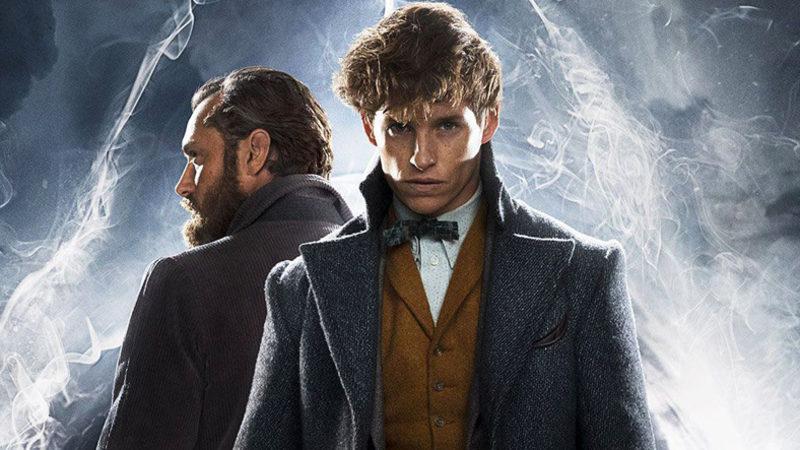 Warner Bros, Fantastic Beasts 3’ün Vizyona Gireceği Tarihi Resmen Açıkladı