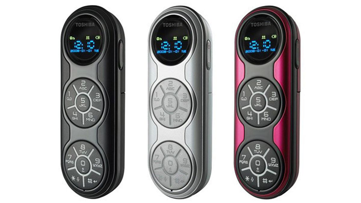 Beterin Beteri Varmış Dedirten Tarihin En Kötü 15 Telefonu