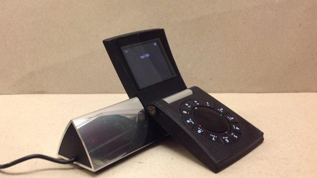 Beterin Beteri Varmış Dedirten Tarihin En Kötü 15 Telefonu