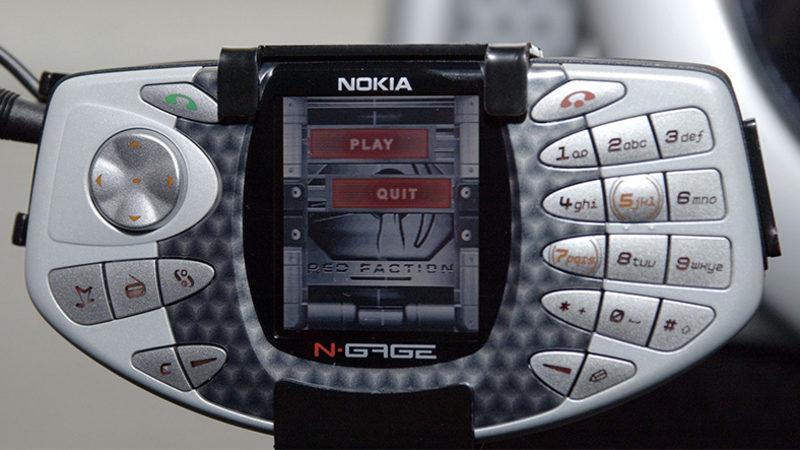 Beterin Beteri Varmış Dedirten Tarihin En Kötü 15 Telefonu