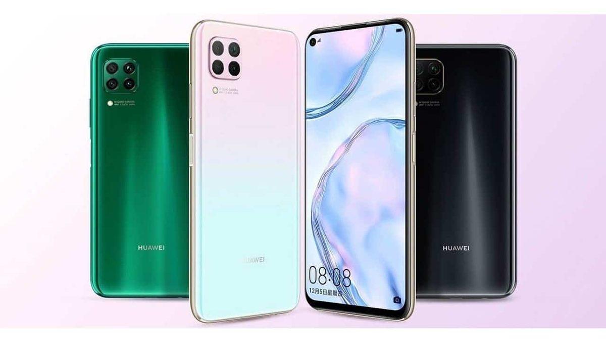 Huawei’nin Ülkemizde Çok Konuşulacak Telefonu P40 Lite Duyuruldu: İşte Fiyatı ve Özellikleri