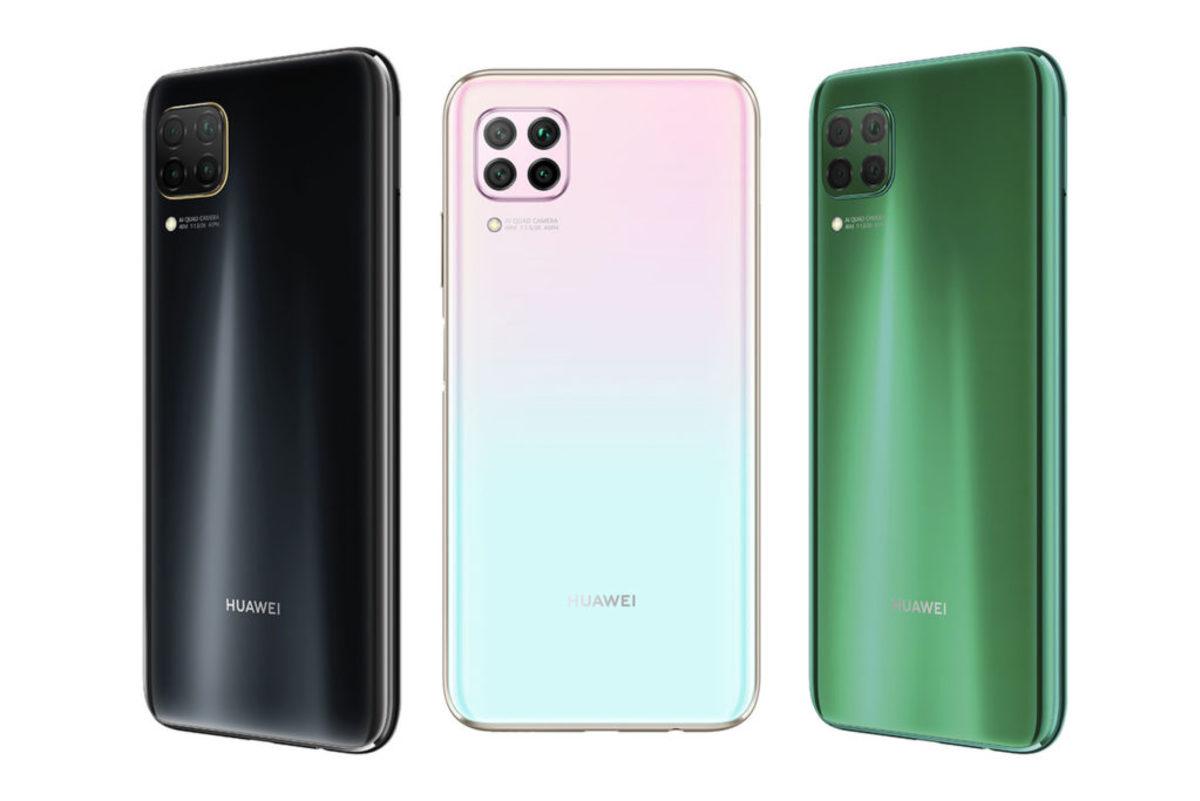 Huawei’nin Ülkemizde Çok Konuşulacak Telefonu P40 Lite Duyuruldu: İşte Fiyatı ve Özellikleri