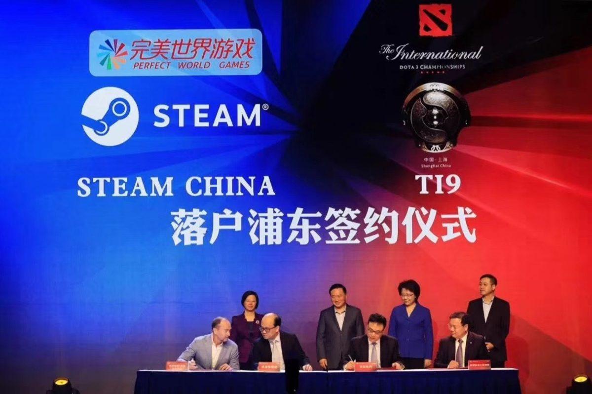 Steam, Etkileyici Toplam ve Aylık Aktif Kullanıcı Sayısını Açıkladı