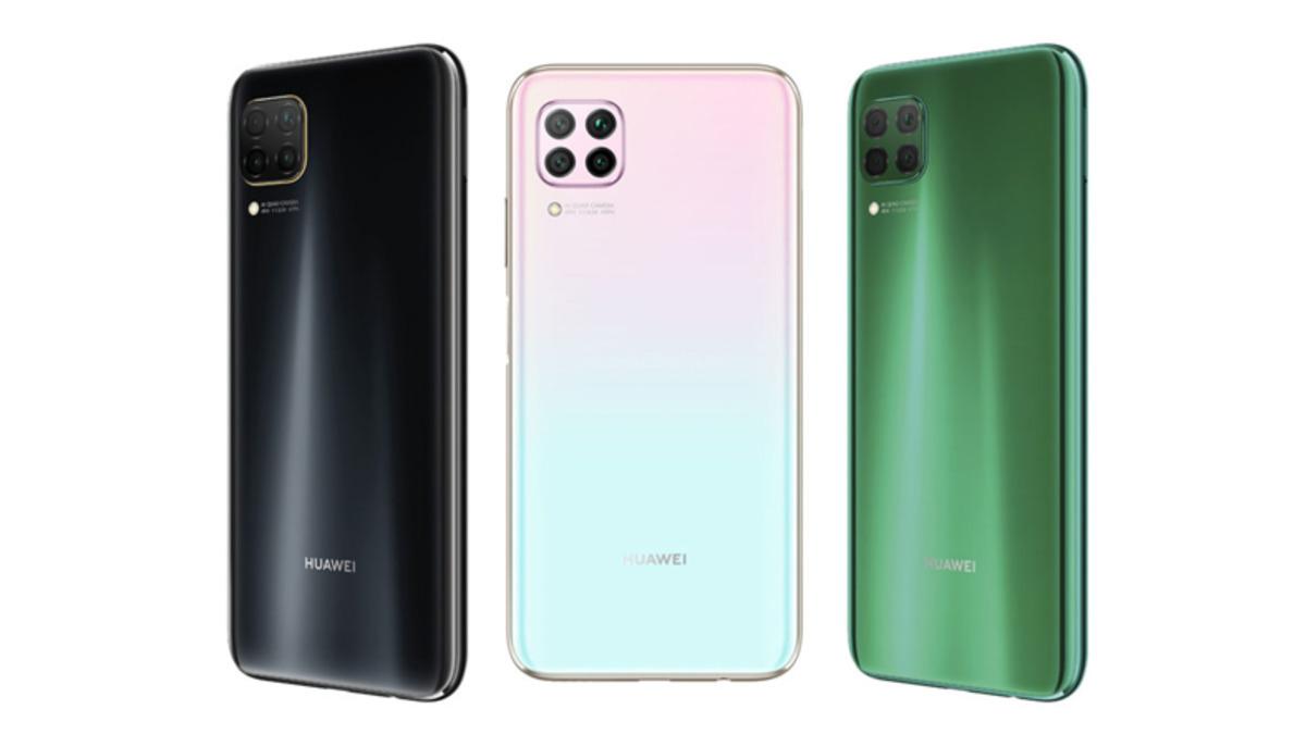 Huawei’nin Ülkemizde Çok Konuşulacak Telefonu P40 Lite Duyuruldu: İşte Fiyatı ve Özellikleri