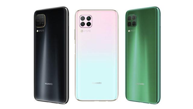 Huawei’nin Ülkemizde Çok Konuşulacak Telefonu P40 Lite Duyuruldu: İşte Fiyatı ve Özellikleri