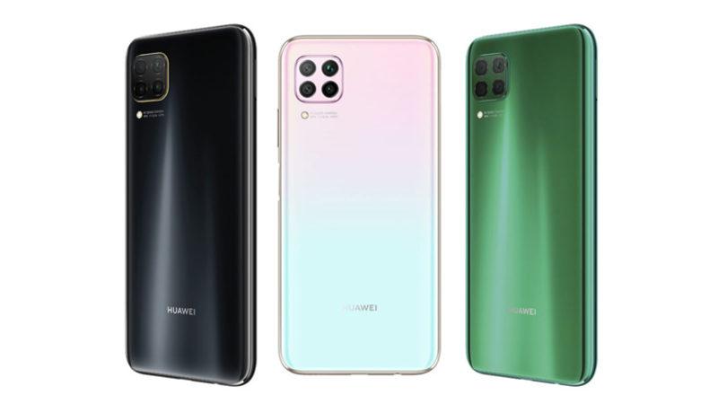 Huawei’nin Ülkemizde Çok Konuşulacak Telefonu P40 Lite Duyuruldu: İşte Fiyatı ve Özellikleri