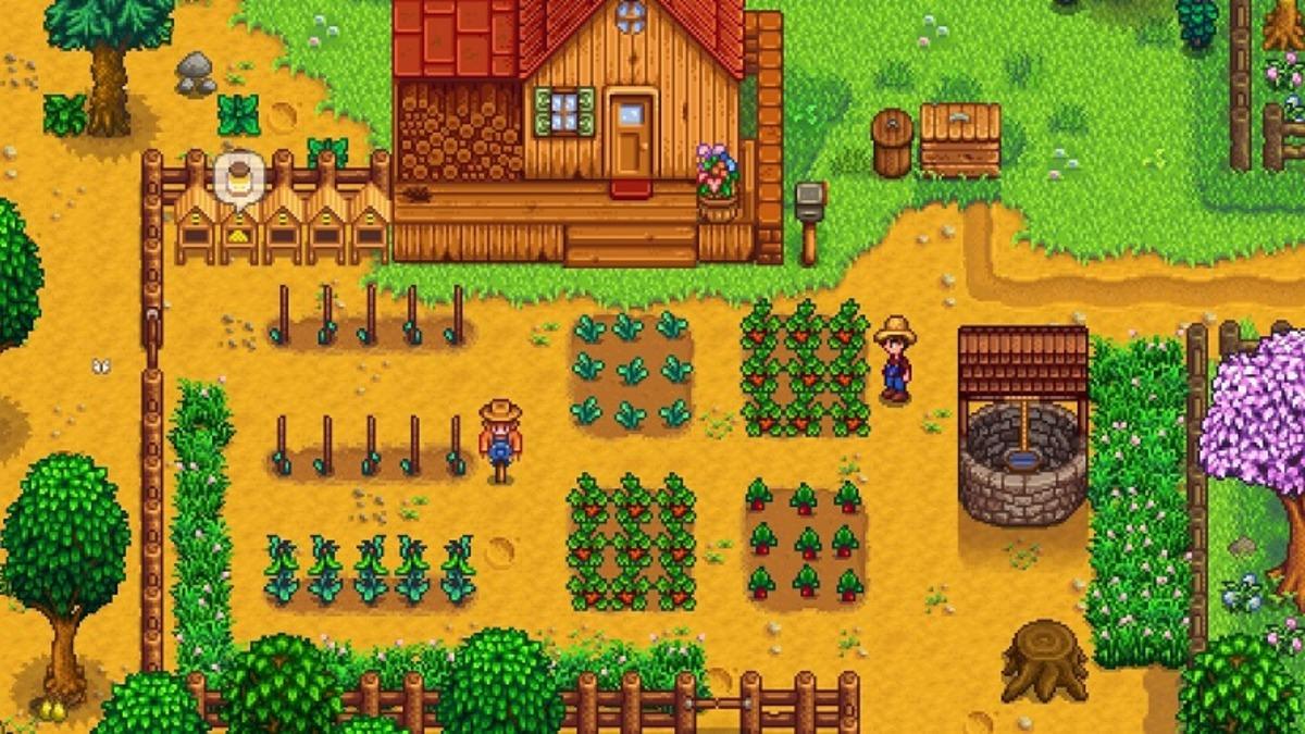 Stardew Valley’ye Ücretsiz Yeni İçerikler Getirecek Bir Güncelleme Geliyor