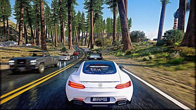 GTA 6’nın Büyük Sürprizle Karşılaşacağınız Haritasına Dair Yeni Bilgiler