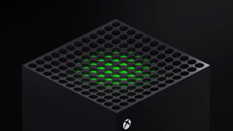 Microsoft, Xbox Series X’in Oyuncuları Fazlasıyla Memnun Edecek Bir Özelliğini Açıkladı