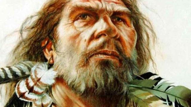 Neandertallerin 130 Bin Yıl Önce Altın Kartalları Farklı Amaçlar İçin Avladıkları Keşfedildi