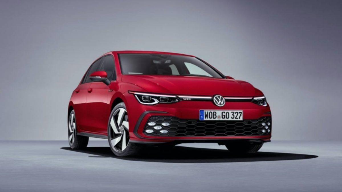 2021 Volkswagen Golf GTI ve GTE Hibrit, Dikkat Çeken Tasarımlarıyla Tanıtıldı