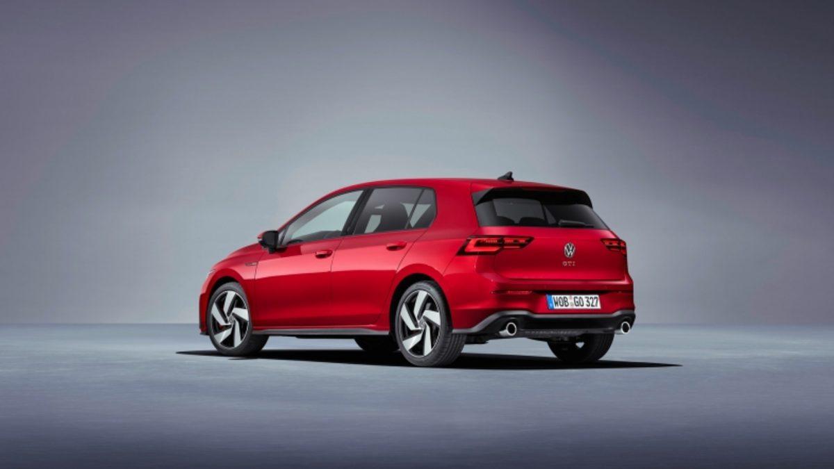 2021 Volkswagen Golf GTI ve GTE Hibrit, Dikkat Çeken Tasarımlarıyla Tanıtıldı