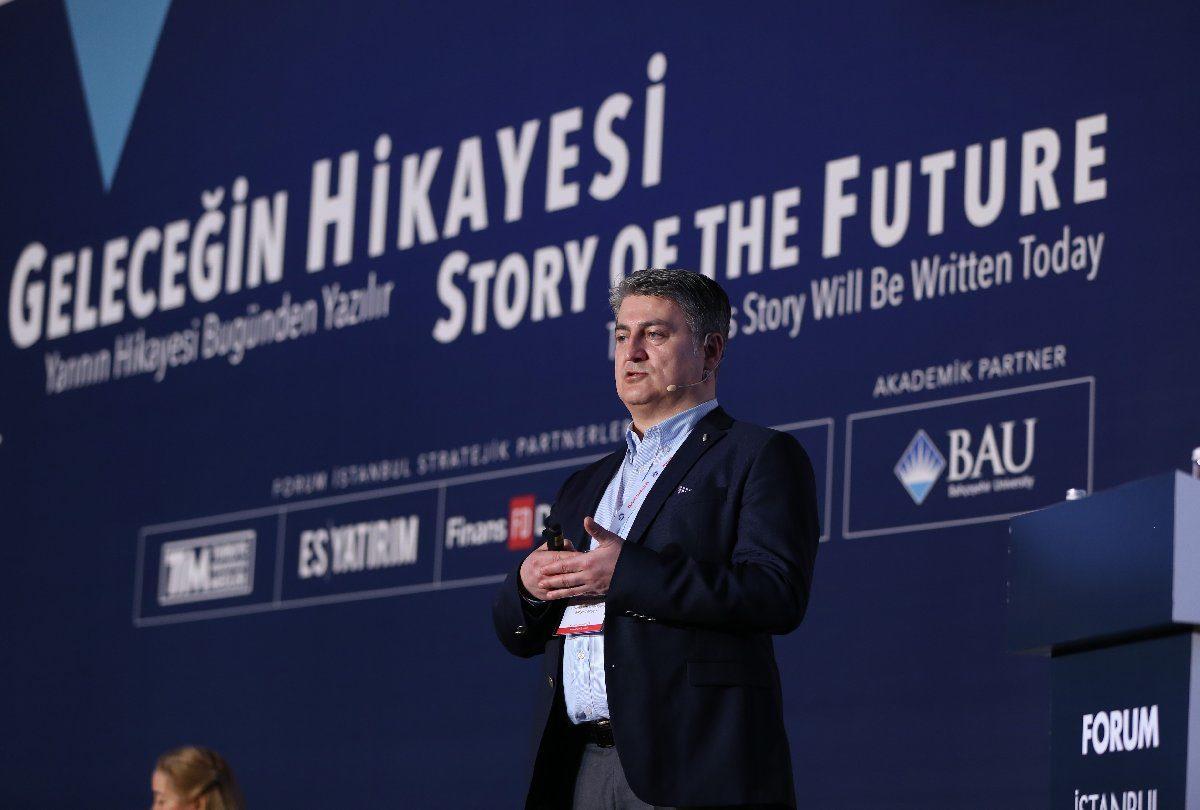 Yerli Otomobil Projesinin En Üst Düzey Yetkilisinden Yeni Açıklama