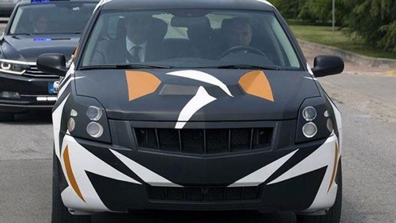 Yerli Otomobil Projesinin En Üst Düzey Yetkilisinden Yeni Açıklama