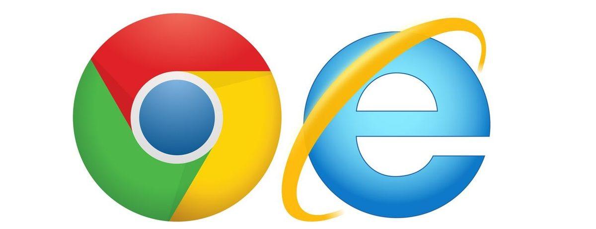 2020, Google Chrome ile Microsoft Edge Savaşına Sahne Olacak