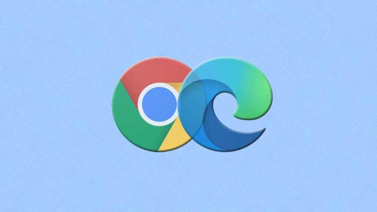 2020, Google Chrome ile Microsoft Edge Savaşına Sahne Olacak