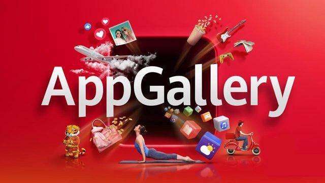 Huawei, Facebook, Twitter ve Instagram’ın AppGallery’ye Geleceğini Açıkladı