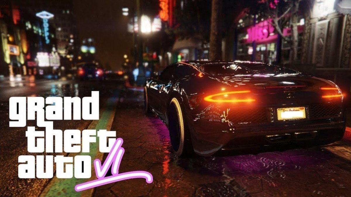 Rockstar’dan GTA 6’da Robotların da Yer Alacağını Düşündürten Görsel