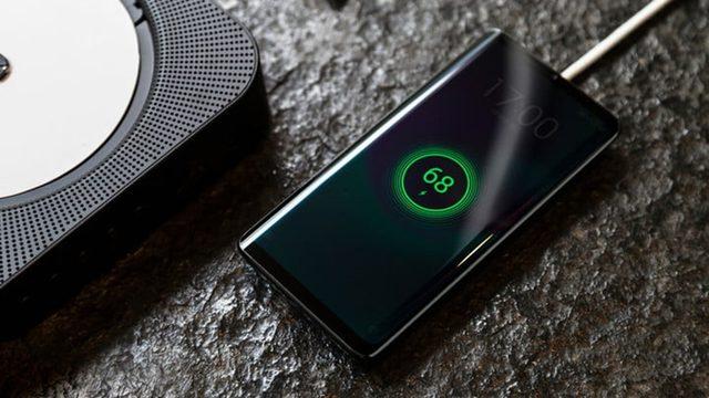 Meizu 17’nin 5G Desteğine Sahip Olacağı Ortaya Çıktı (Fotoğraf)