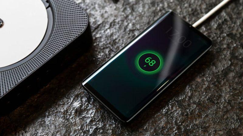 Meizu 17’nin 5G Desteğine Sahip Olacağı Ortaya Çıktı (Fotoğraf)