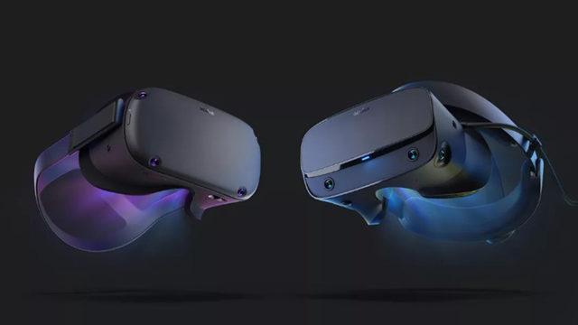 Oculus Rift S’in Satış Sayfası Ortaya Çıktı: İşte Çıkış Tarihi ve Fiyatı