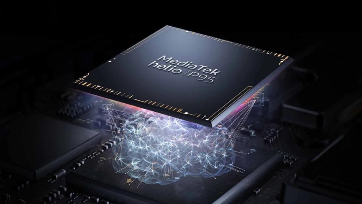 MediaTek, Fiyat/Performans Telefonları İçin Helio P95 İşlemcisini Duyurdu