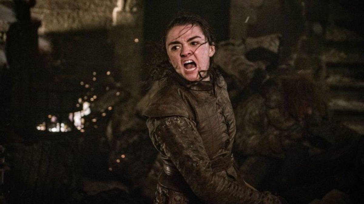 Game of Thrones 8. Sezon 3. Bölümüyle Twitter’da da Rekorları Altüst Etti