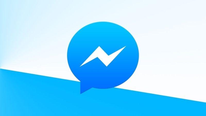 Facebook Messenger Uygulaması MacOS’a Geliyor