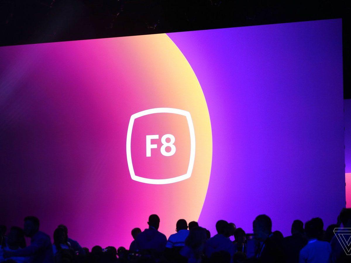 Facebook Yeni Mottosunu Duyurdu: Gelecek Eşittir Gizlilik