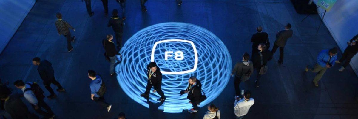 Facebook Yeni Mottosunu Duyurdu: Gelecek Eşittir Gizlilik