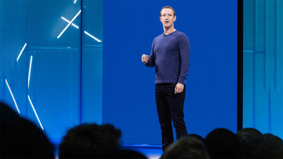 Facebook Yeni Mottosunu Duyurdu: Gelecek Eşittir Gizlilik