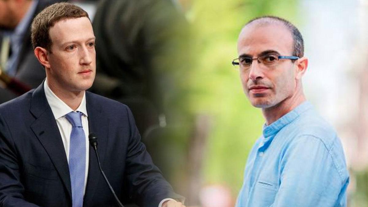 Mark Zuckerberg’in Feci Şekilde Köşeye Sıkıştığı 93 Dakikalık Video