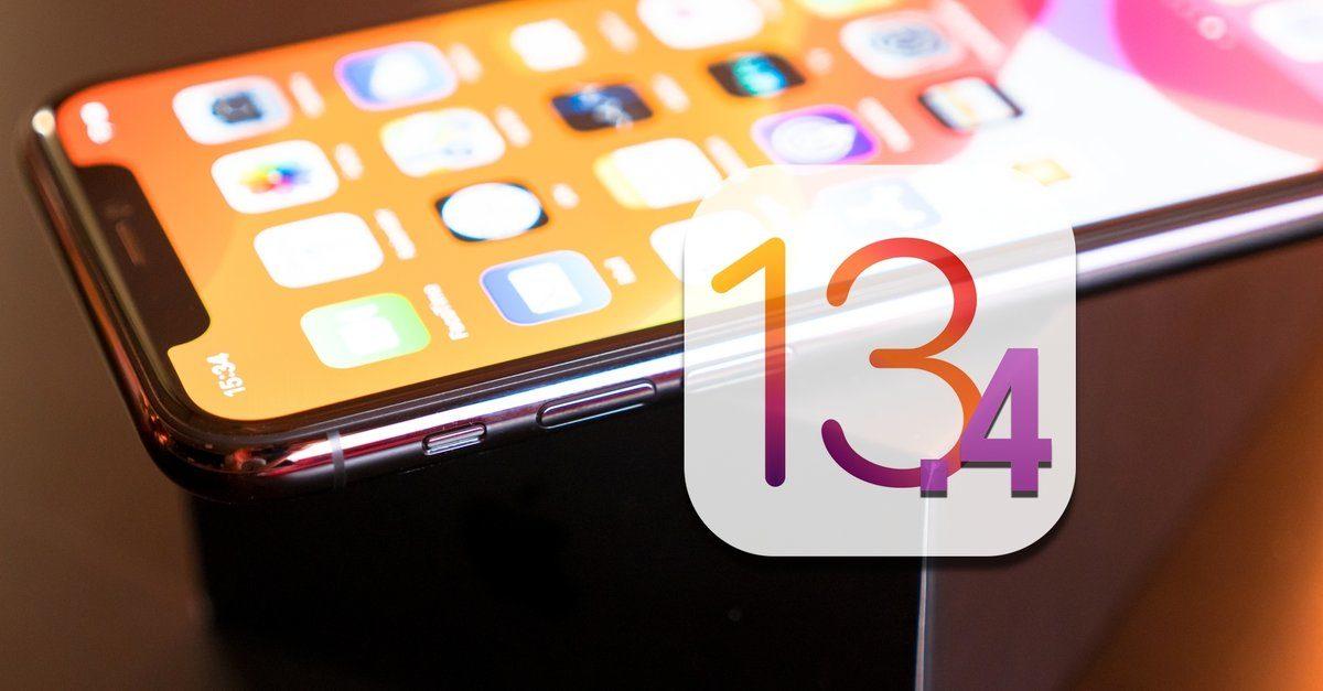 Apple, Çöken iPhone’ları İnternet Üzerinden Kurtaracak Bir Özellik Geliştiriyor