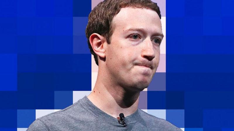 Mark Zuckerberg’in Feci Şekilde Köşeye Sıkıştığı 93 Dakikalık Video