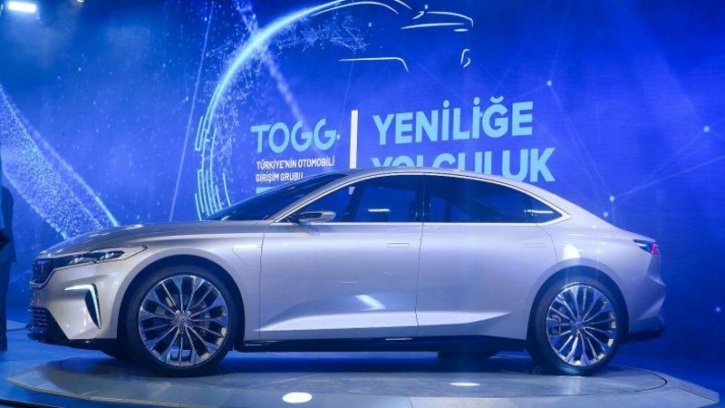 Yerli Otomobilin Üretileceği Fabrikanın Kuruluş Lansmanı Tarihi Belli Oldu