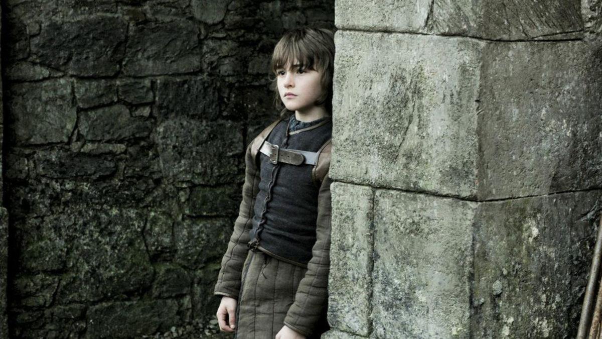 Game of Thrones Karakterlerinin İlk Sezondan Bugüne Kadar Olan Değişimi